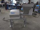Used 2019 Stephan Microcut Mch 20 Fs Cutter/emulsifier
